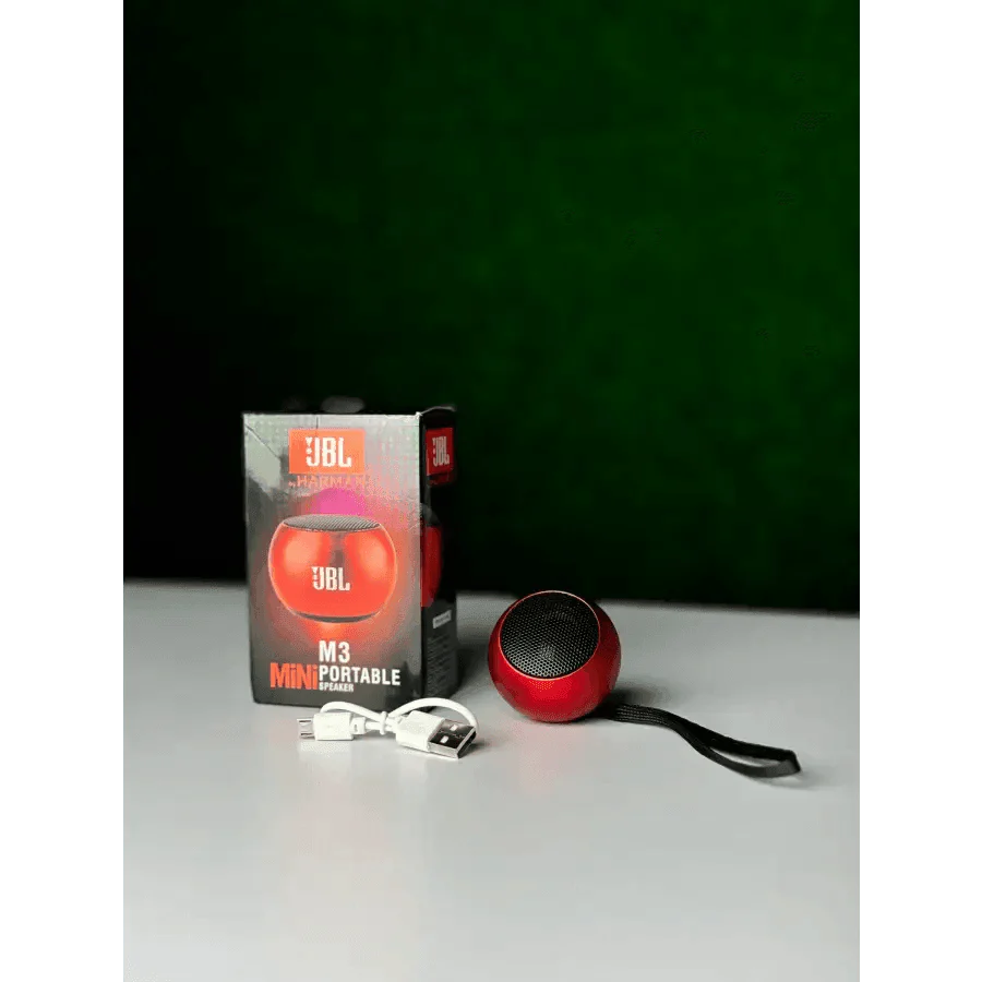 JBL M3 Mini Speaker