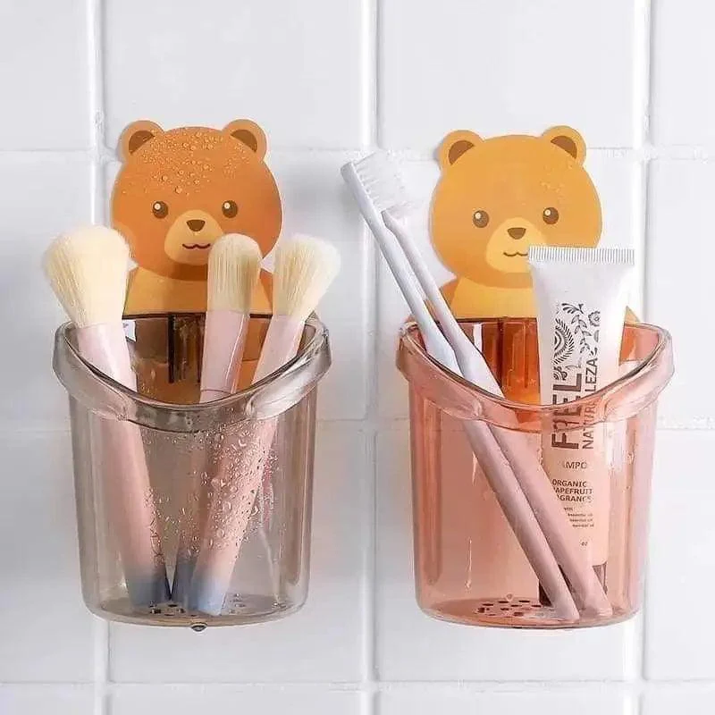 1piss Toothbrush Stand