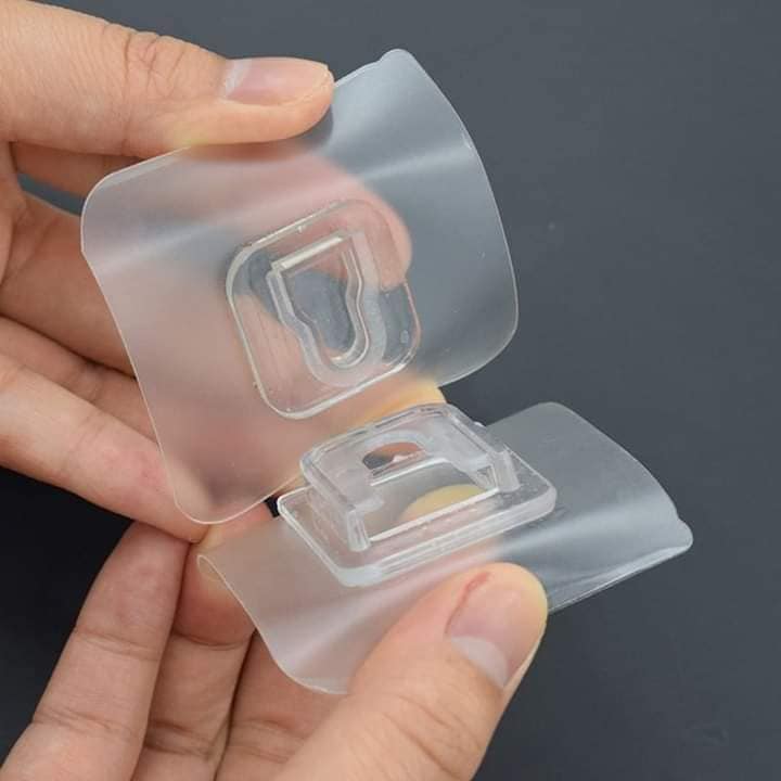 10 piss Double Sided Hook
