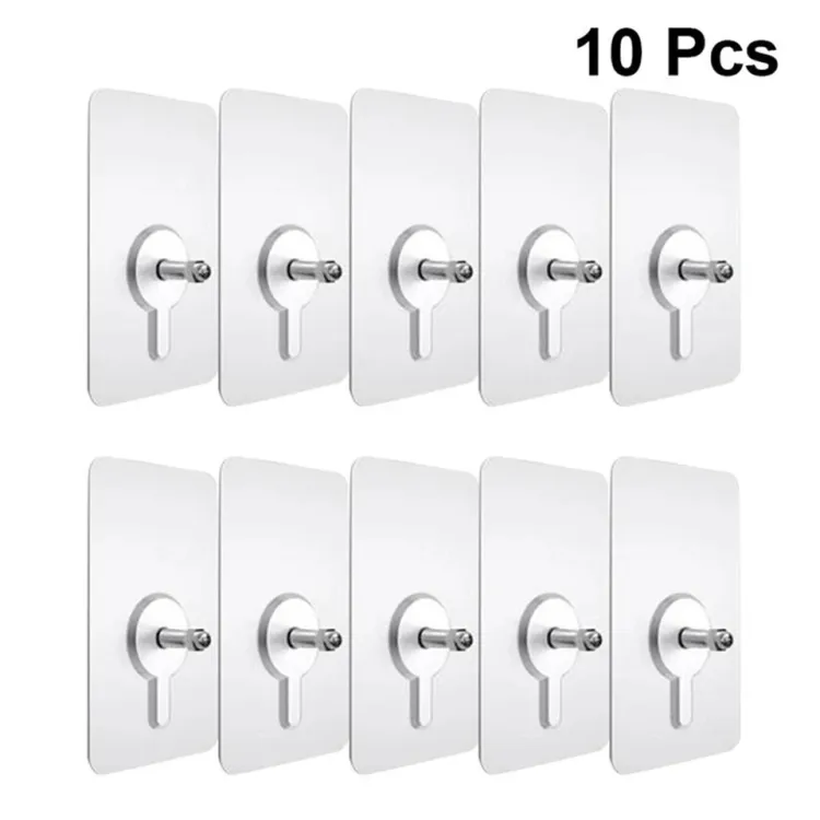Nat wall Hook  10p