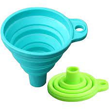 Oil Folding Funnel