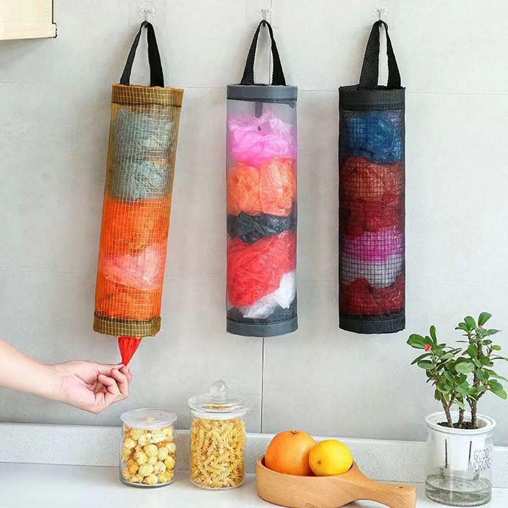 Plastic Garbage Bags