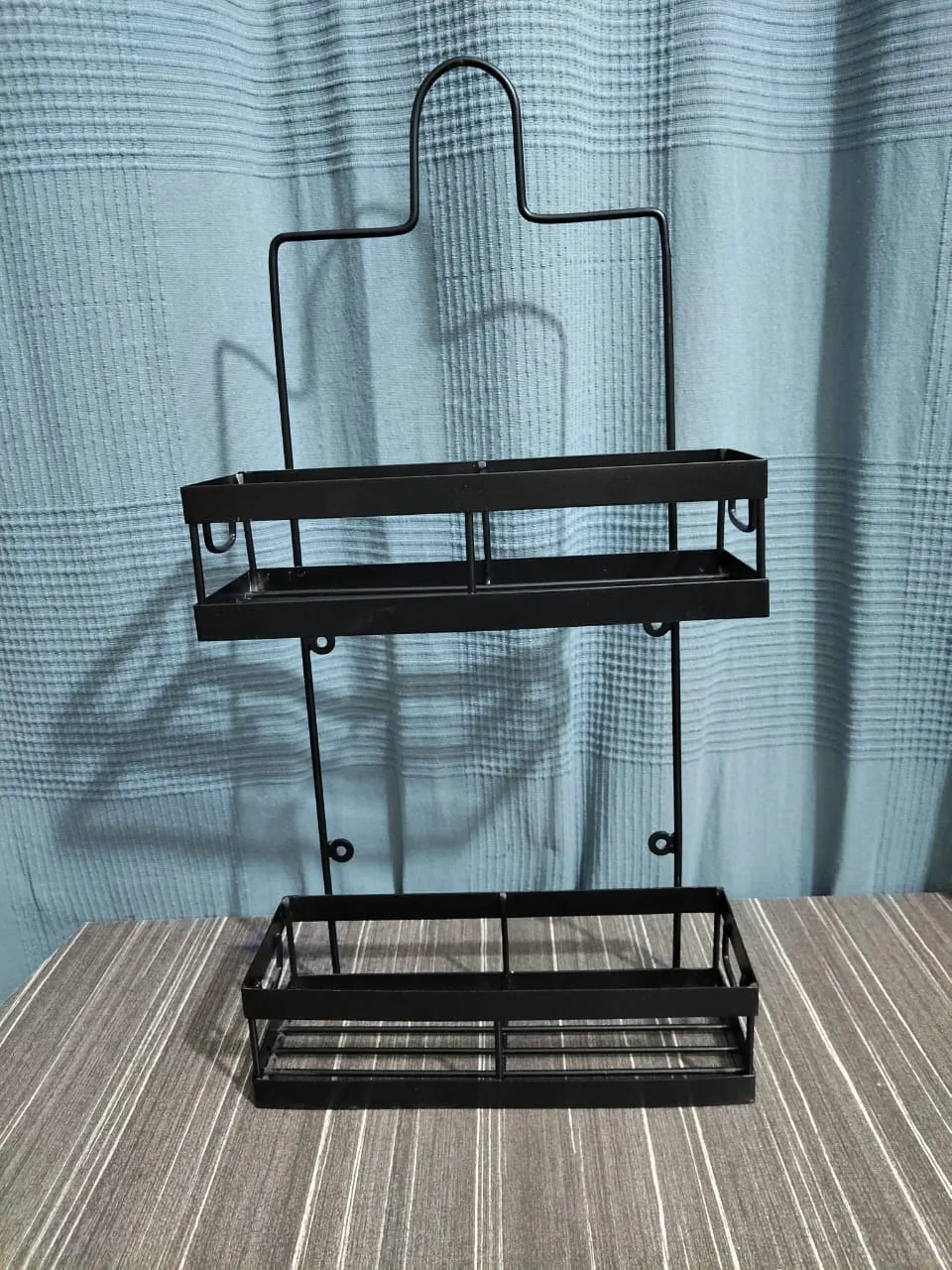 Bathroom Shower Stand (শাওয়ার স্যান্ড ২ লেয়ার)