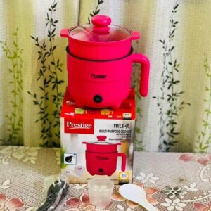 Prestige pure 2 Ltr. Cooking Pot