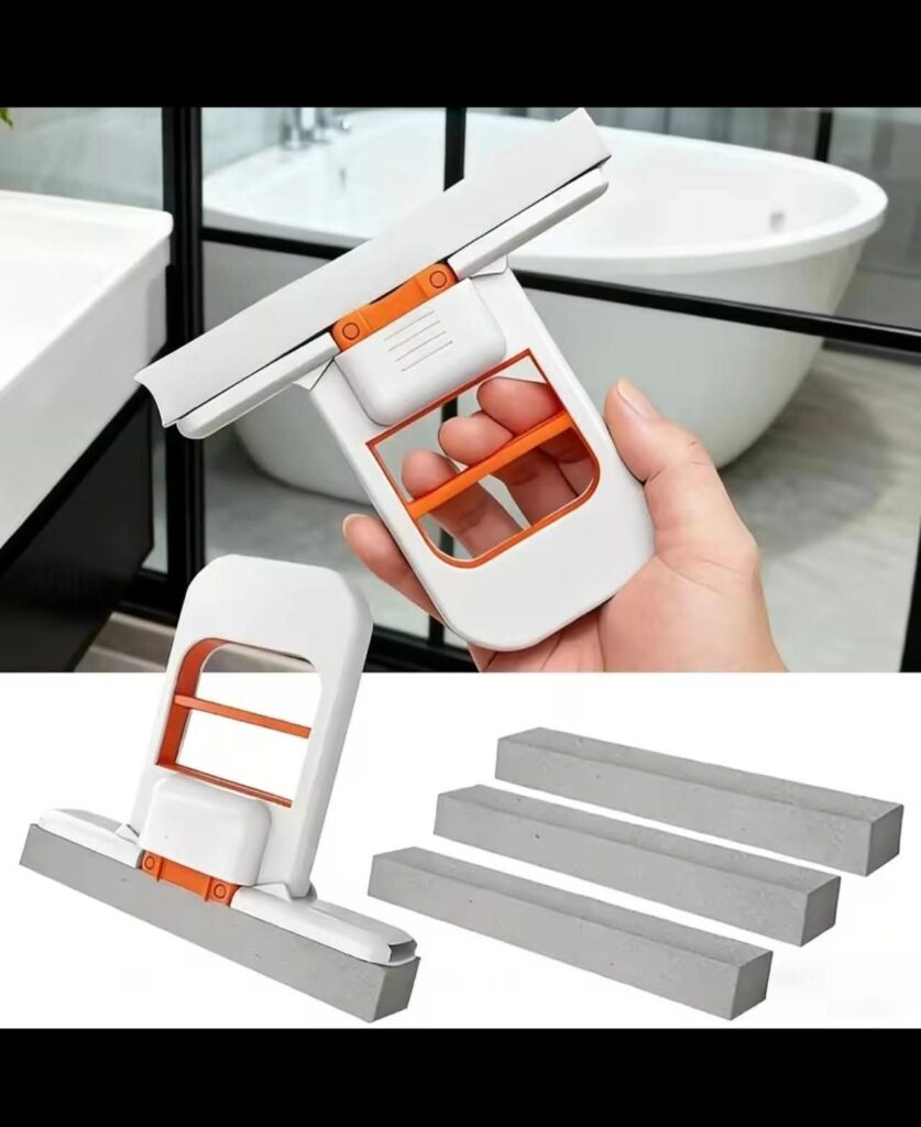 2 Pis Multi-Functional Mop