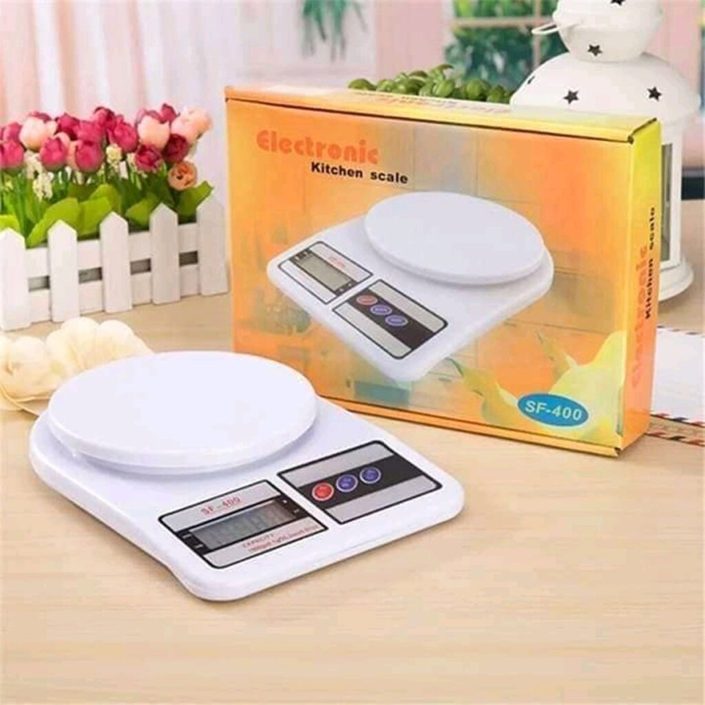 digital hanging scale