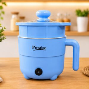 Prestige 2 Ltr. ceramic coating Cooking Pot
