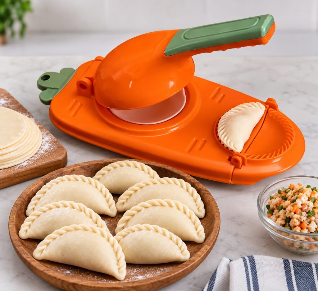 ম্যাজিক পিঠা মেকার ( pitha maker )